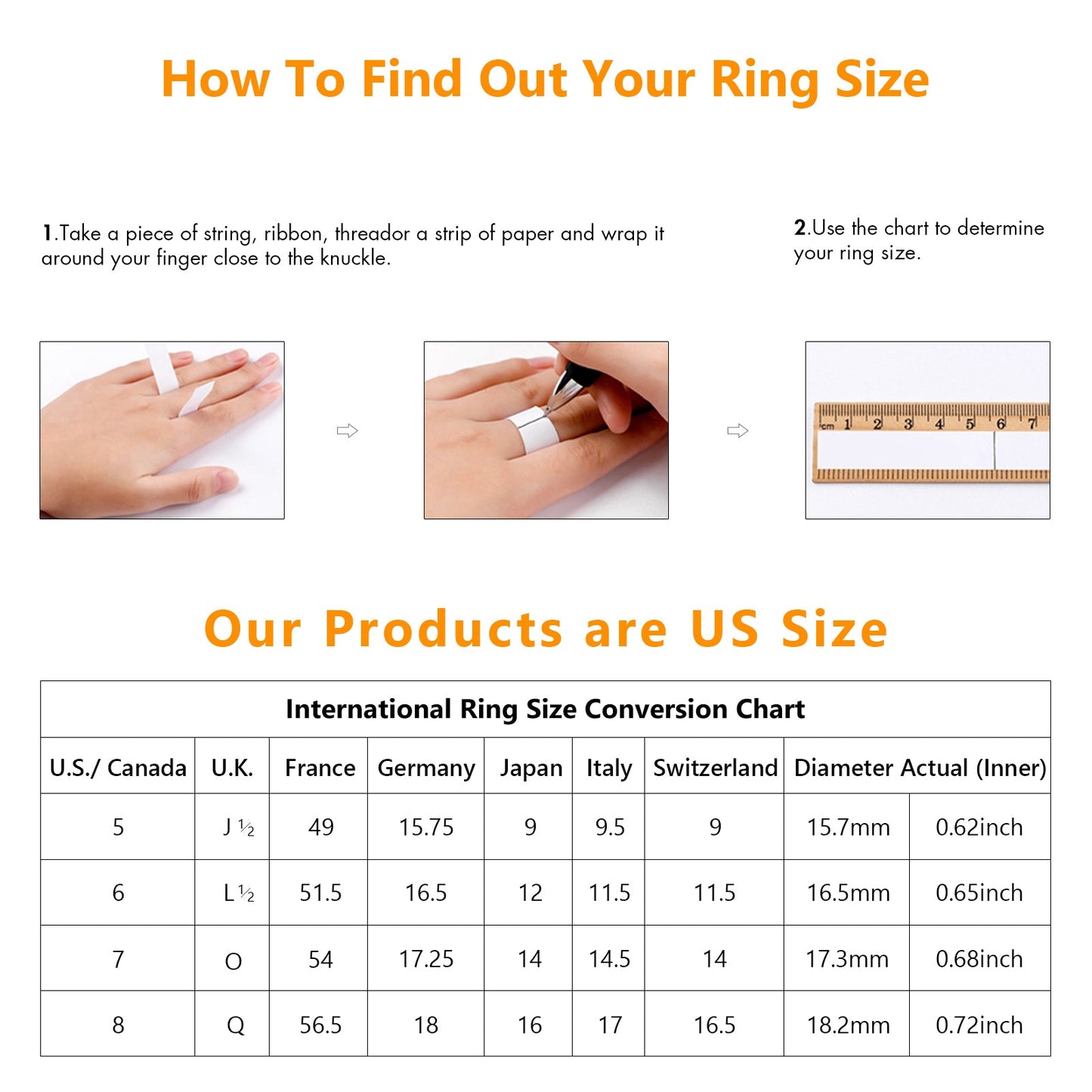 1 Carat Moissanite 925 Sterling Silver Engagement Ring for Women